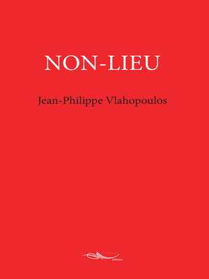 cover image of Non-Lieu